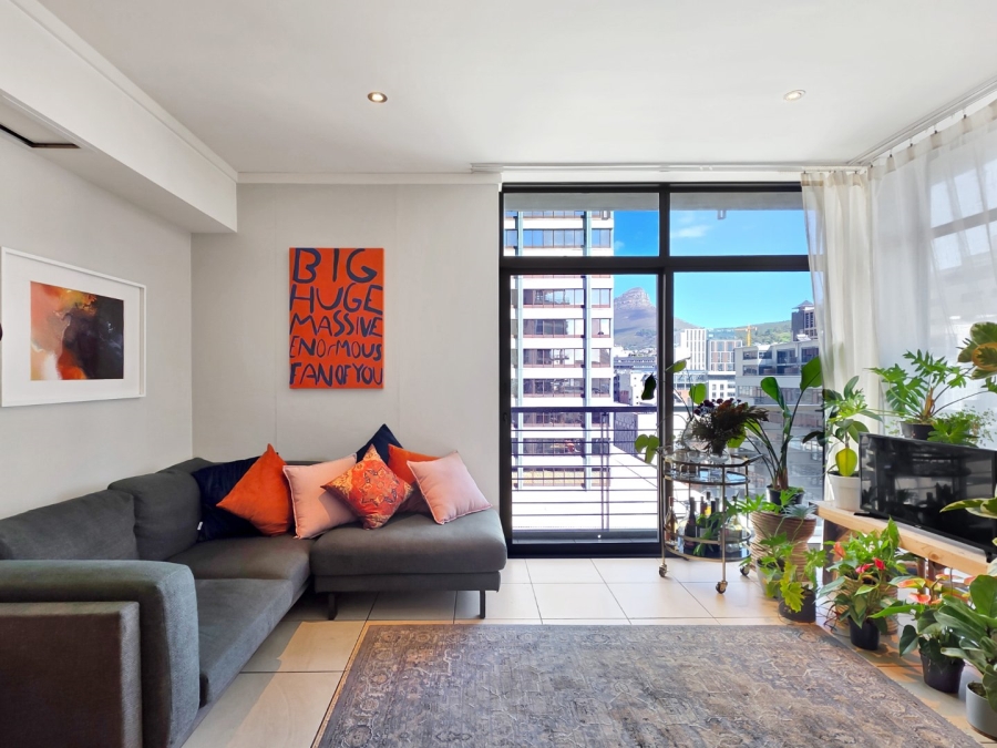 2 Bedroom Property for Sale in Cape Town City Centre Western Cape